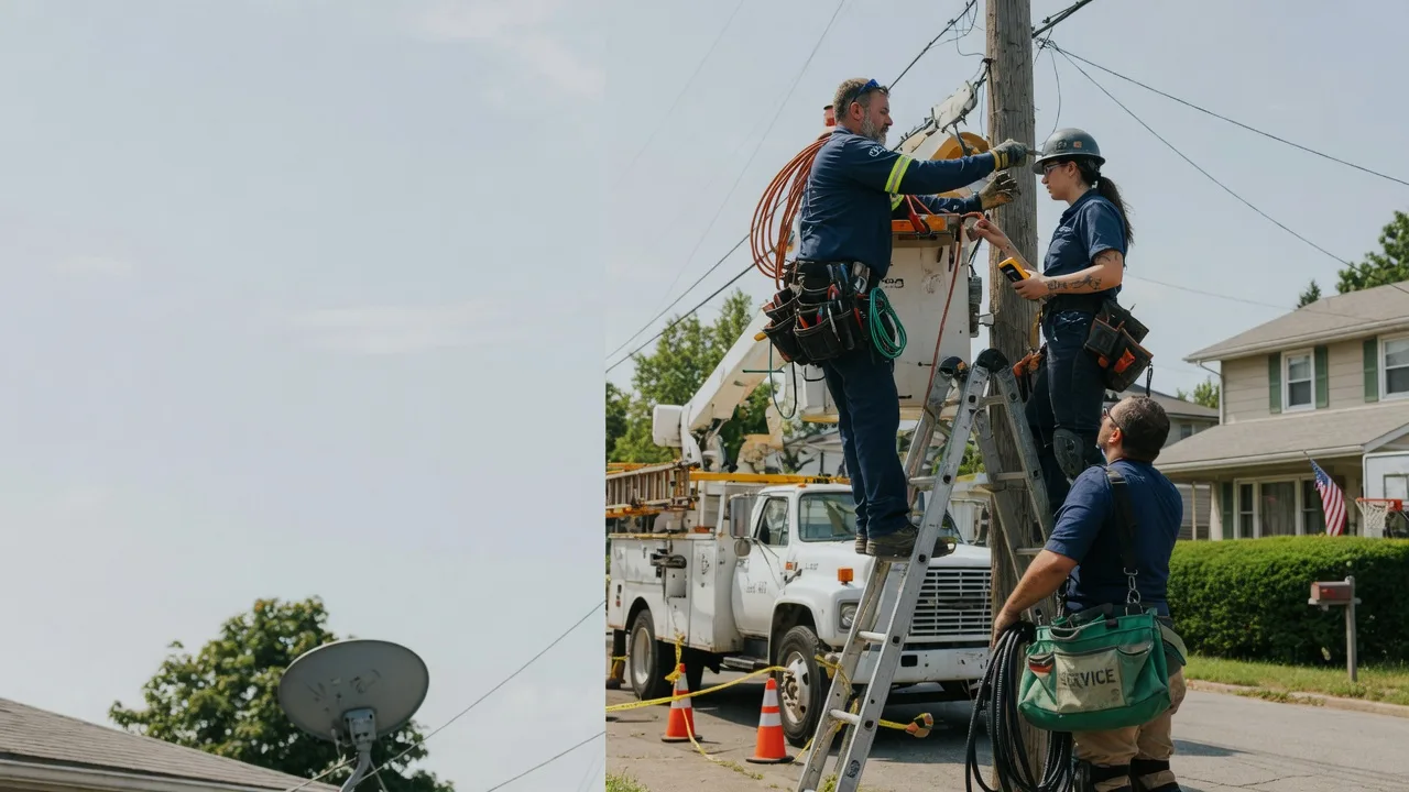 Electrical Repair in Orrick, MO near me